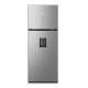 ΨΥΓ.ΕΛΕΥΘ HISENSE RT600N4WC2 INOX E 185x70x70 ΜΕ ΟΘΟΝΗ ΒΡΥΣΑΚΙ FULL NO FROST